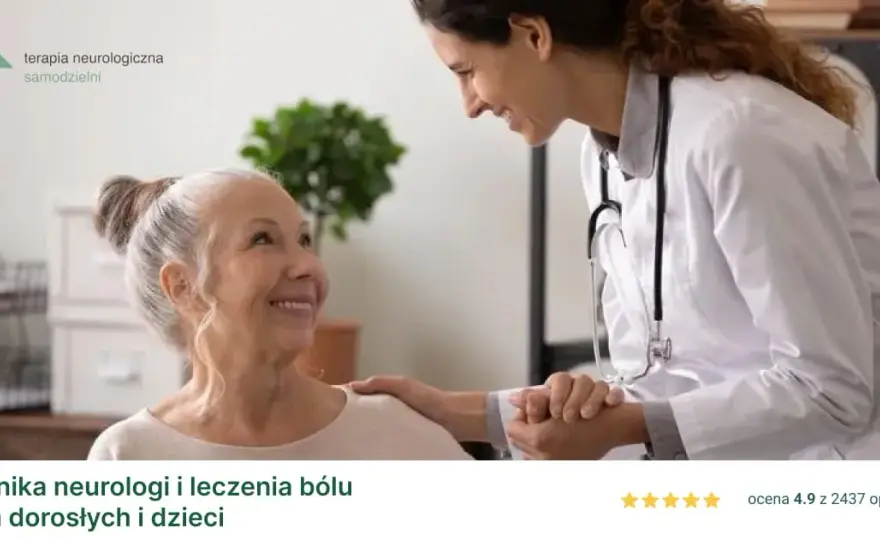 Izabela Domitrz gdzie przyjmuje - sprawdź lokalizacje wizyt w Warszawie
