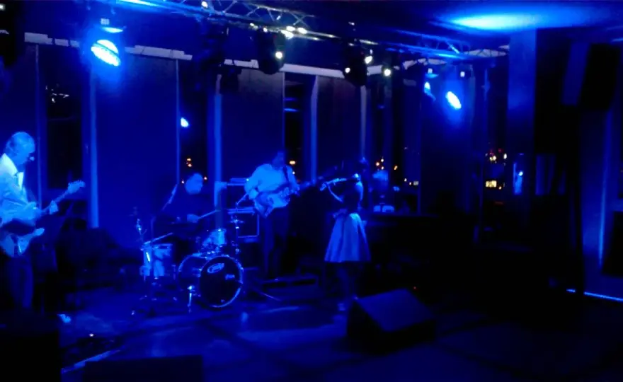 Mistrzowska improwizacja jazzowa: Naucz się grać bez nut i reguł