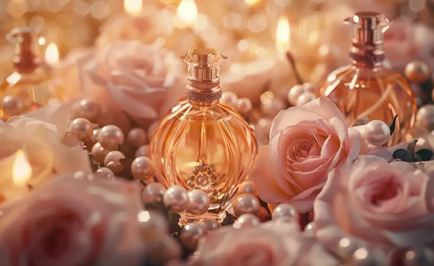 Perfumy damskie Dior - Które są najlepsze? Przegląd rynku