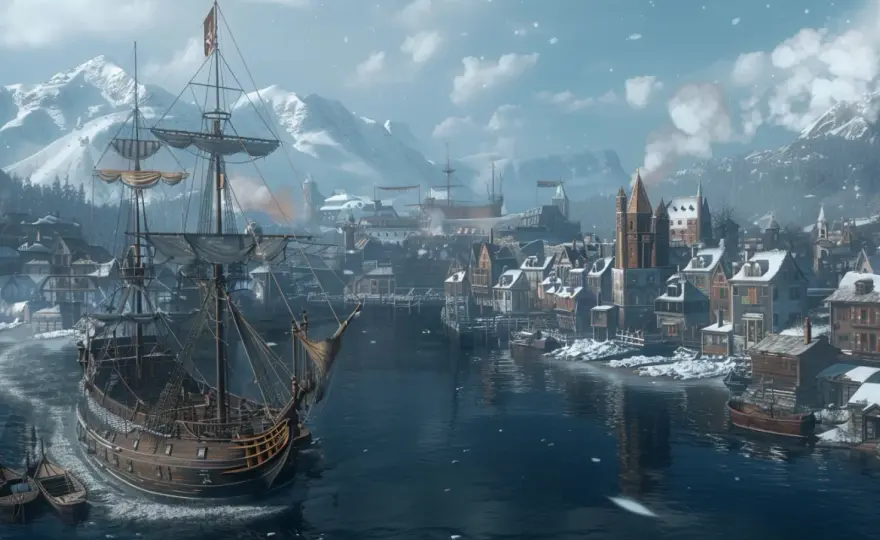 Assassin's Creed Rogue na PS4: Czy warto zagrać w tę odsłonę?