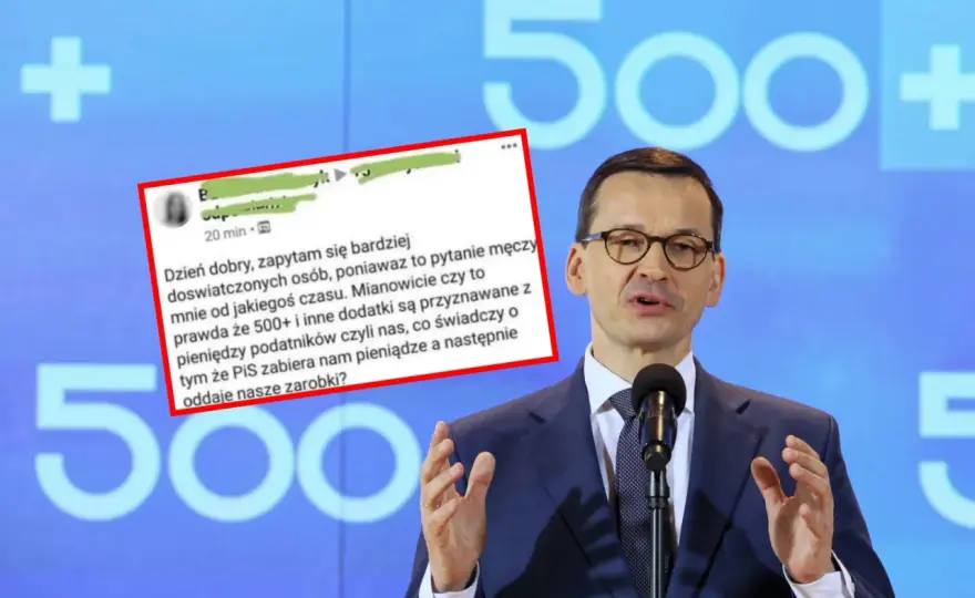 Skąd PiS ma pieniądze na 500+? Odkryj źródła finansowania programu