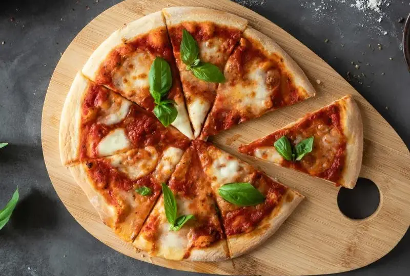  Spód do pizzy w Lidlu - przepis na idealny kruchy placek