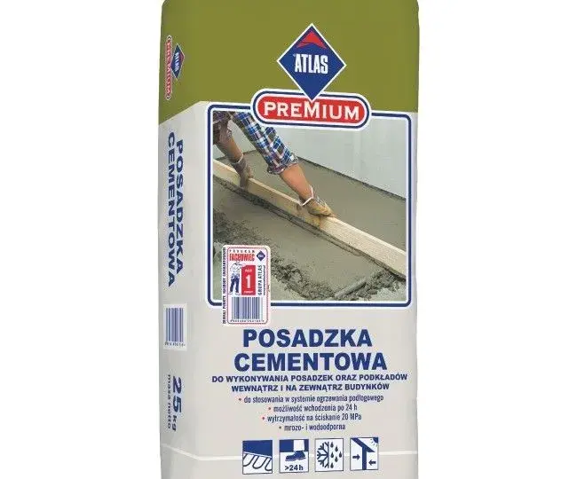 Najlepsza zaprawa cementowa: jak wybrać idealną do każdego projektu