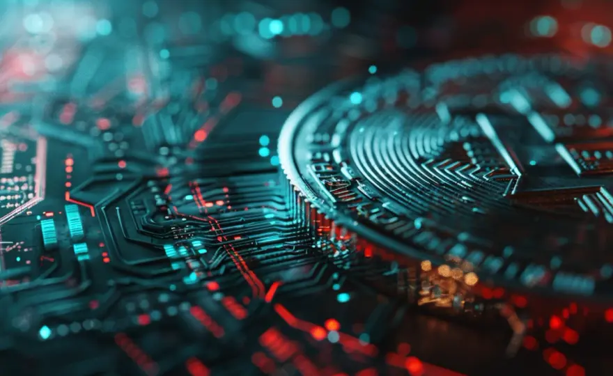 Analiza Bitcoina: Co dzieje teraz się na rynku kryptowalut?