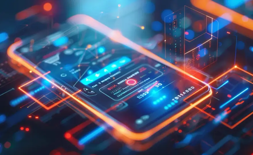 Jak działa system BLIK na telefonie - instrukcja użytkowania aplikacji