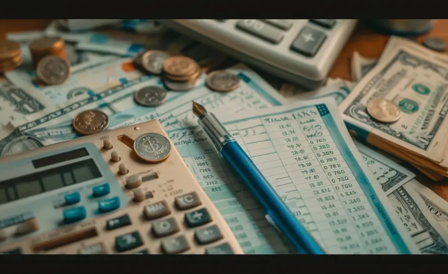 Zarządzanie kontami księgowymi: numery 201, 202 i 234