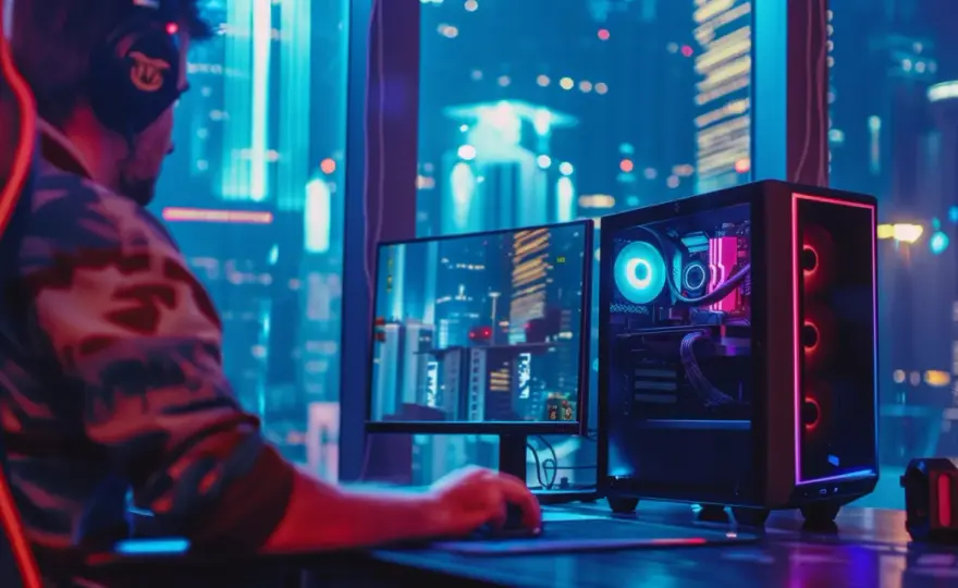Final Fantasy VII Remake na PC: czy warto kupić grę? Sprawdzamy