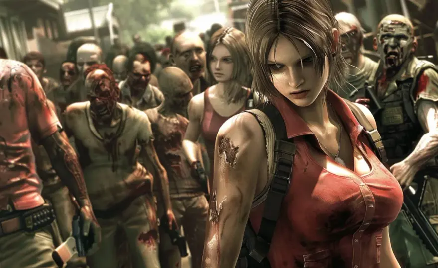 Resident Evil: W jakiej kolejności grać? Poradnik dla fanów serii!