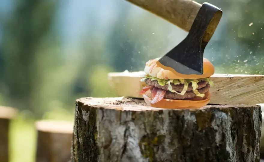 Kiedy drwal z kurczakiem? Sprawdź datę premiery w McDonald's