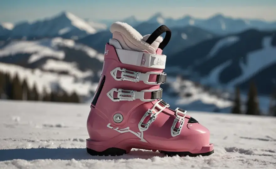 Komfort na stoku! Czy buty damskie Alpina to niezbędny element?