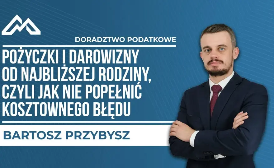 Darowizna czy pożyczka od rodziców – co wybrać, aby uniknąć problemów?