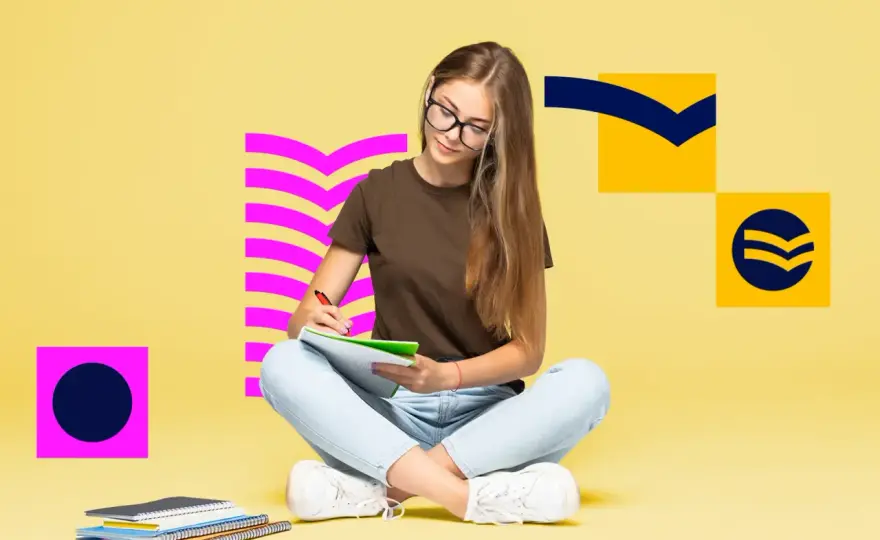 Wypowiedź pisemna na maturze z angielskiego - Jak nie tracić punktów?