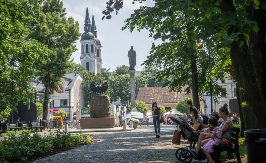 Najciekawsze atrakcje w Augustowie, które musisz zobaczyć