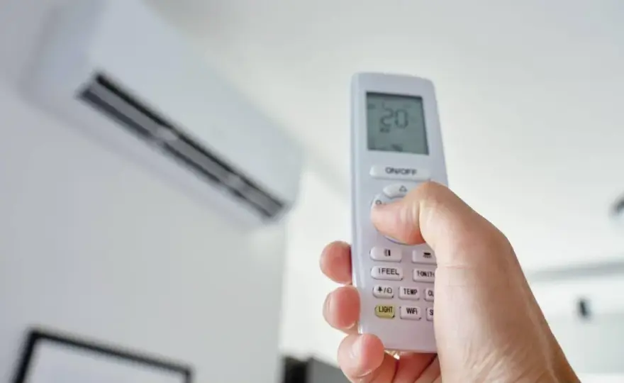 Aire acondicionado: Enciéndelo bien y ahorra desde el primer minuto