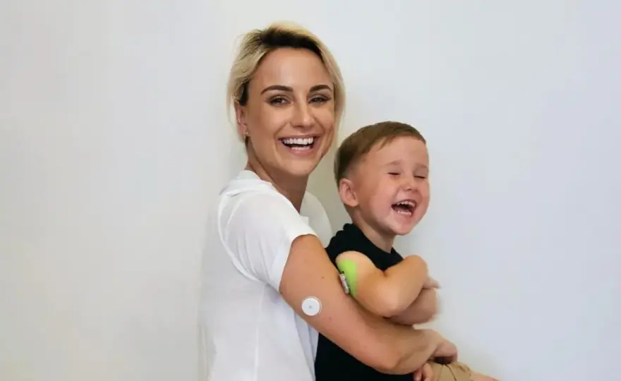 Ile dzieci ma Katarzyna Gójska? Co wiadomo o jej rodzinie