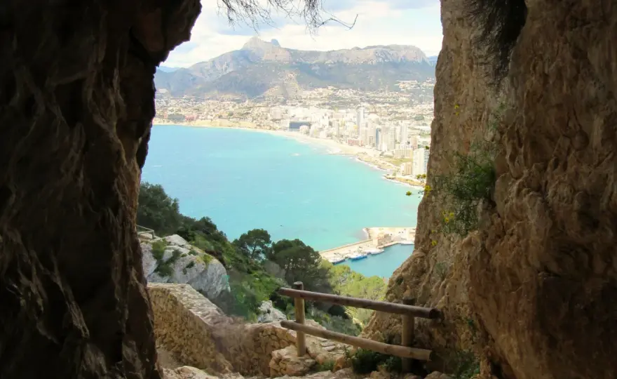 Peñón de Ifach - La guía definitiva para una subida segura