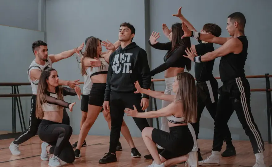 I-Pop ballo - Cos'è davvero e come scegliere un corso