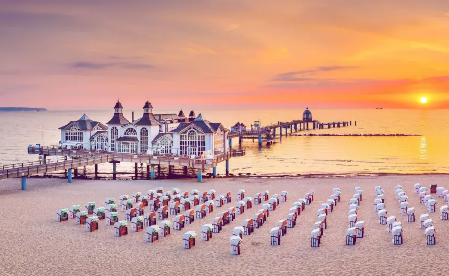 Sellin Geheimtipps - So wird dein Urlaub wirklich entspannt