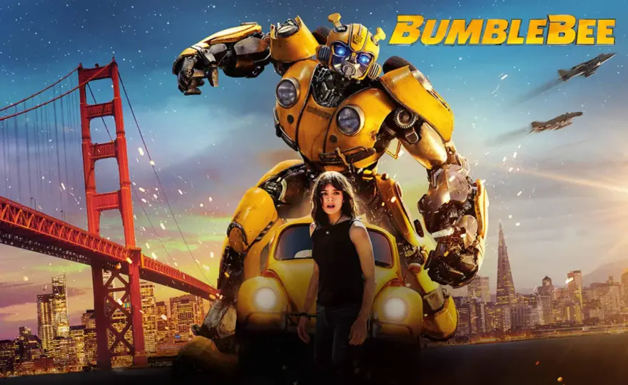 Bumblebee rollista - Därför fungerar den så bra!