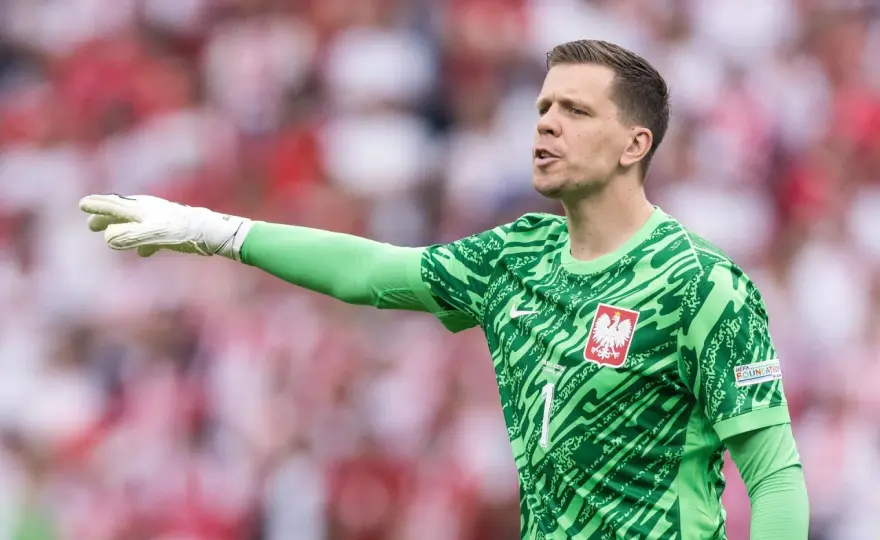 Szczęsny: Zarobki w Barcelonie, majątek 160 mln zł. Dlaczego odrzucił Arabię?