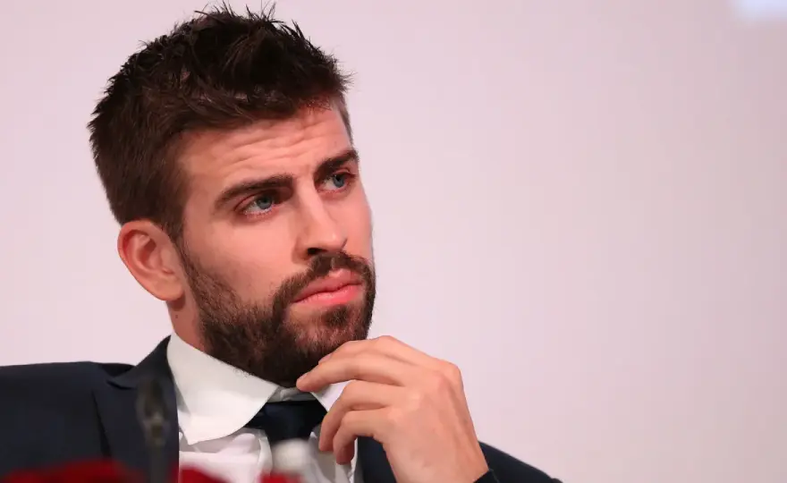 Ile lat ma Gerard Piqué? Wiek, kariera i życie po piłce