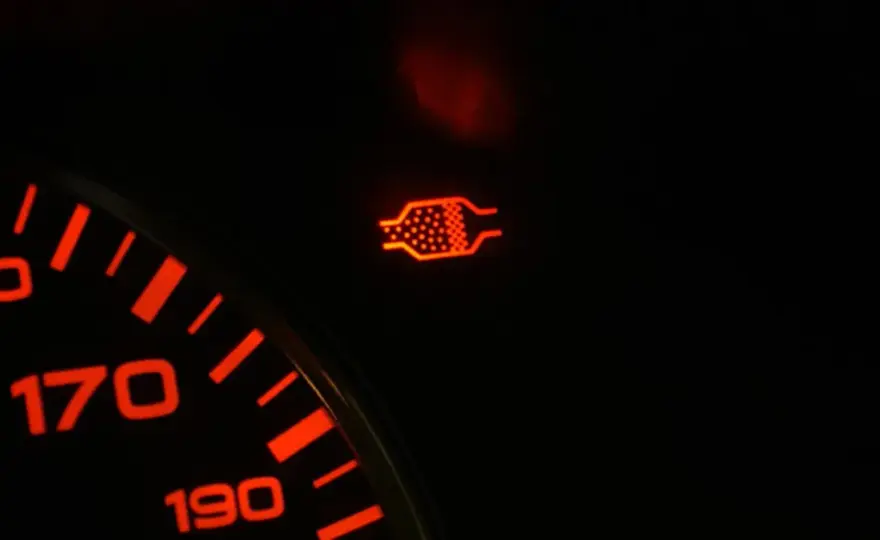 Jak jeździć dieslem żeby nie zapchać DPF i uniknąć kosztownych napraw