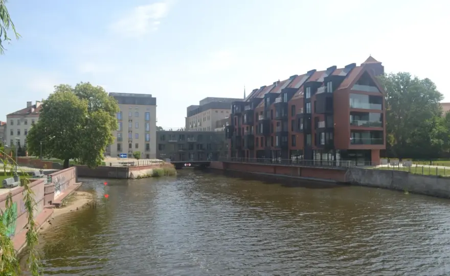 Wrocław: 5 rzek, 100 mostów. Ile ich naprawdę jest?