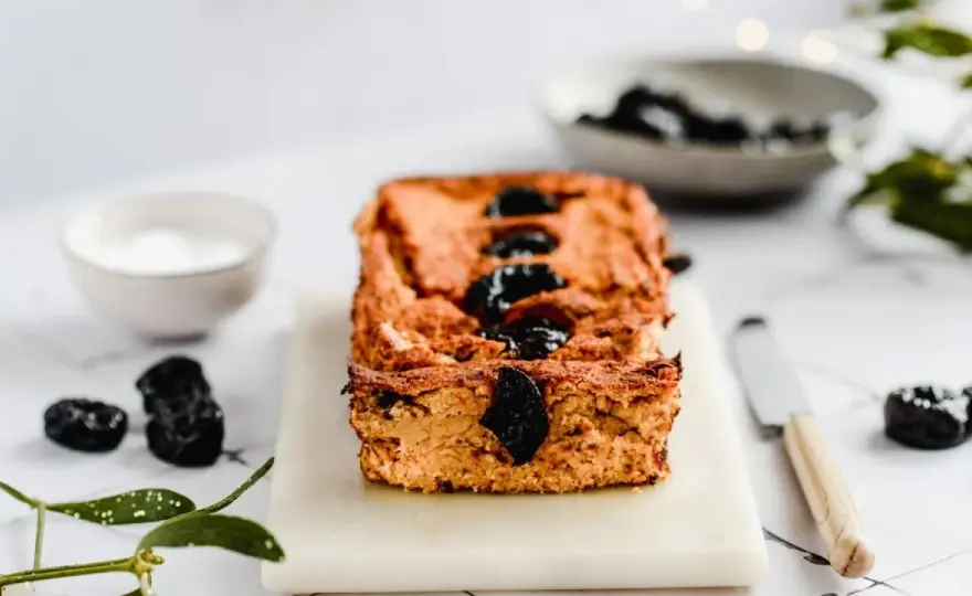 Pasztet z resztek mięsa pieczonego - kremowy i soczysty
