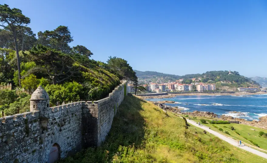 Baiona, Galicia - The Atlantic Gem You Need to Explore