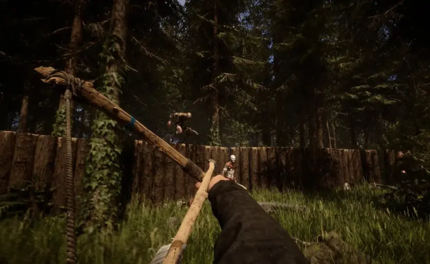 Sons of the Forest Steam cena - Ile kosztuje i czy warto czekać?