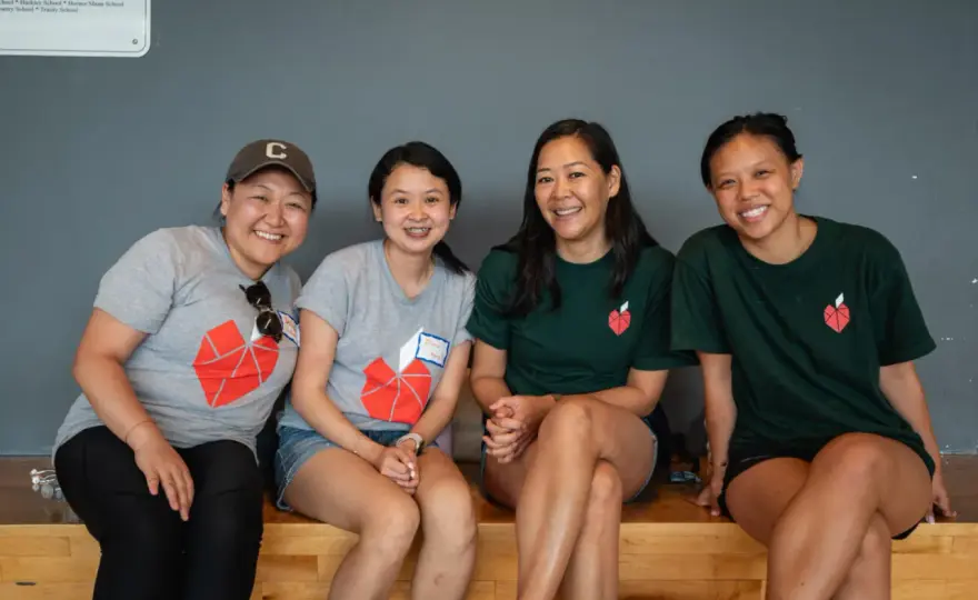 NYC Student Volunteering - Find Your Perfect Fit!