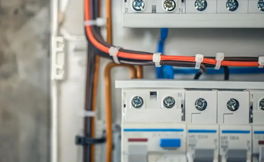 Instalacja elektryczna bez puszek - Czy warto? Koszty, błędy