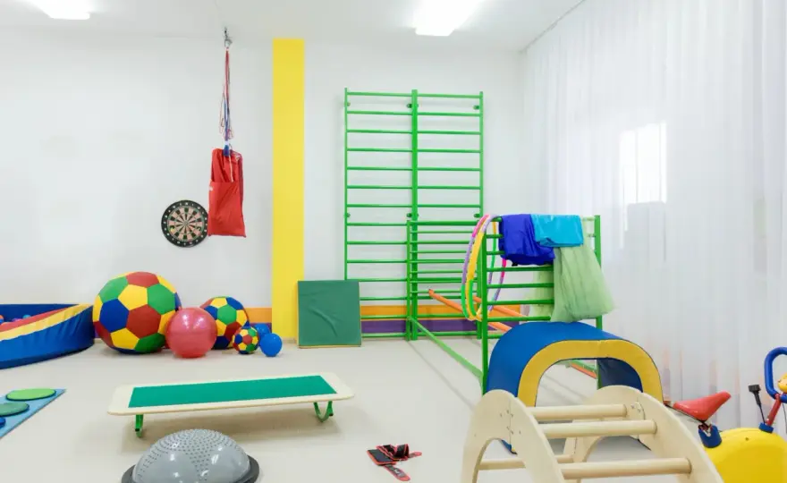Integracja sensoryczna Wrocław - jak pomóc dziecku w terapii?