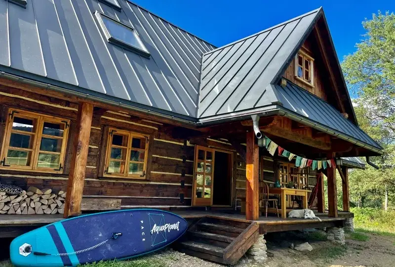 Bieszczady gdzie nocleg – najlepsze opcje zakwaterowania na każdą kieszeń