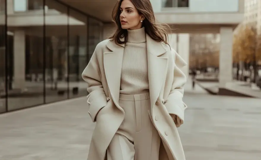 Jak mieć klasę i styl – proste sposoby na elegancję i pewność siebie