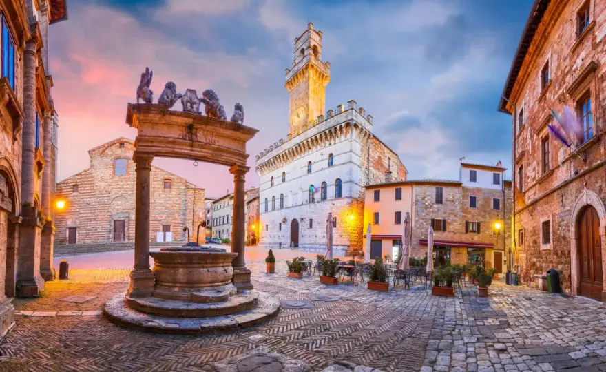 Arezzo - Cosa vedere e perché è così speciale?