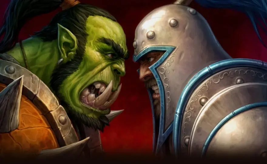 Warcraft: Orcs & Humans klasyk RTS. Jak zagrać dziś?