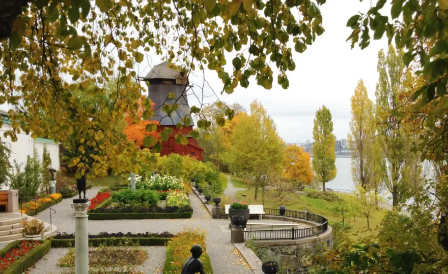 Tricky i Stockholm - så bygger du en bra kväll på Djurgården