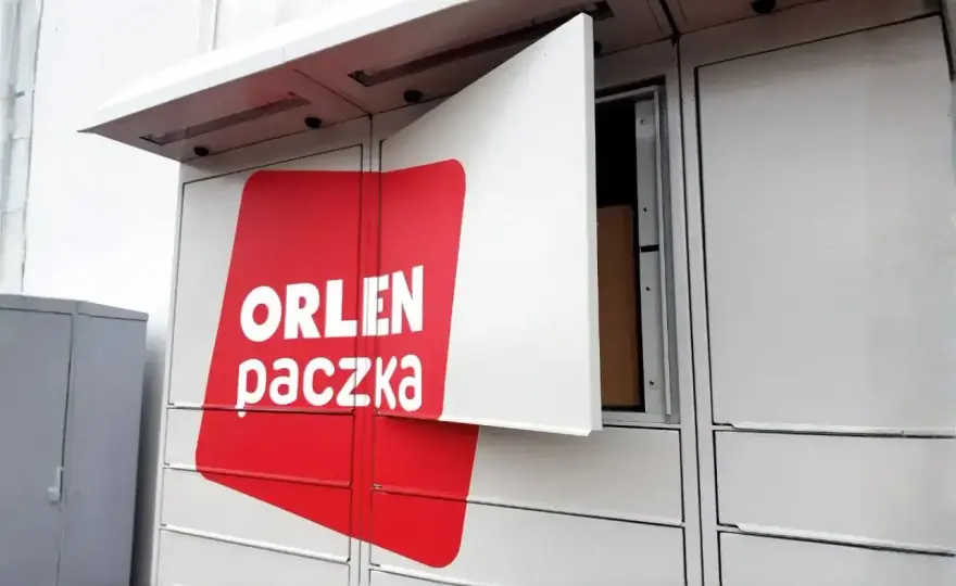 ORLEN Paczka - jakie wymiary mają gabaryty S, M i L?