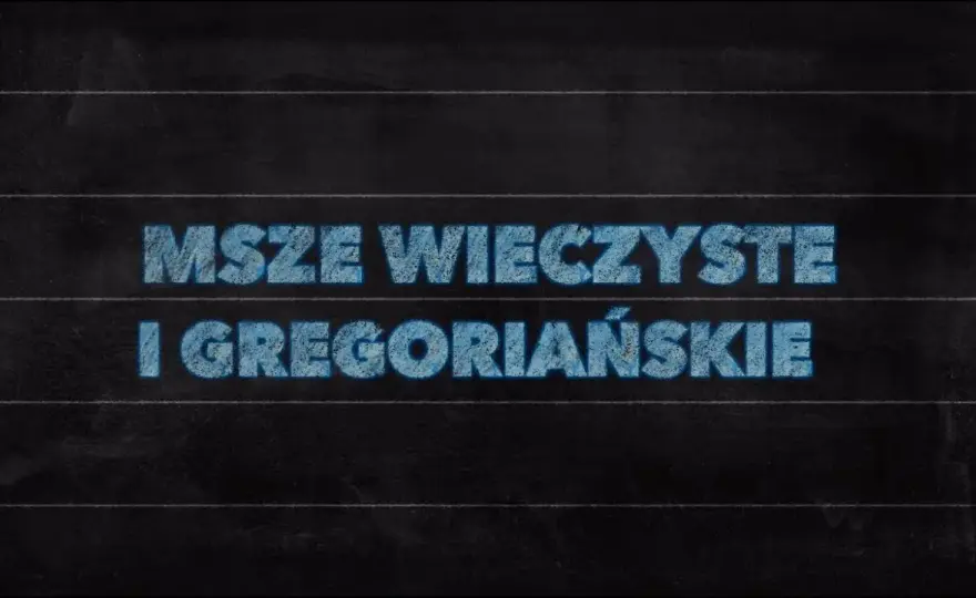 Ile trzeba dać na msze gregoriańskie? Poznaj ukryte koszty
