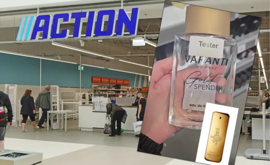 Perfumy Action - tanie odpowiedniki. Jak wybrać najlepsze?