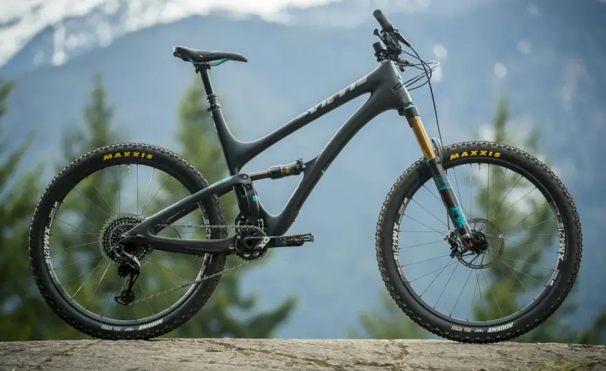 Yeti SB5 TURQ - Still Worth It? Your Used Buyer's Guide