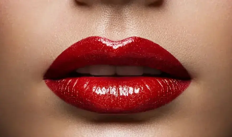 Cómo lograr unos cherry lips jugosos y naturales