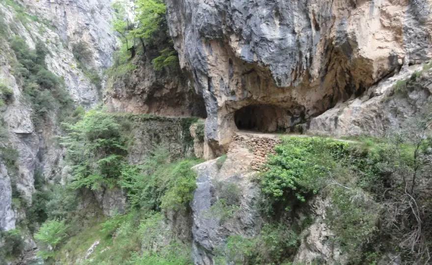 Ruta del Cares - Évitez les erreurs, randonnez serein !