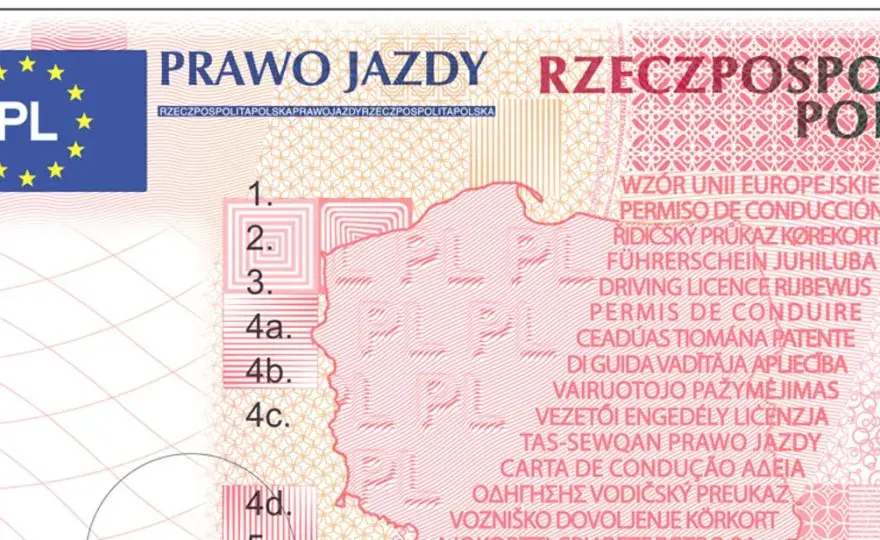 Jak wygląda egzamin kontrolny po utracie prawa jazdy i jak się do niego przygotować?
