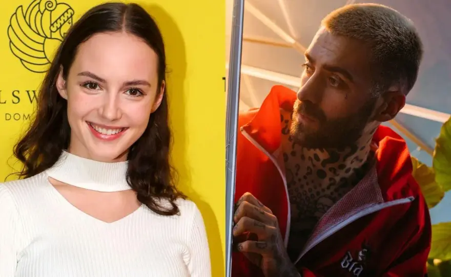 Martyna Byczkowska i Quebonafide - co naprawdę wiadomo o ich relacji