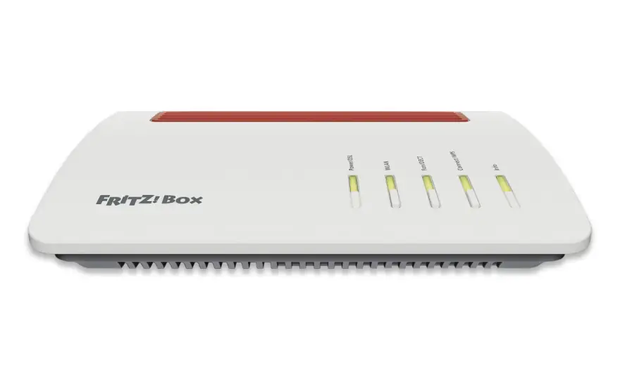 FRITZ!Box 7590 AX für DSL, WLAN und Telefonie - lohnt sie sich?