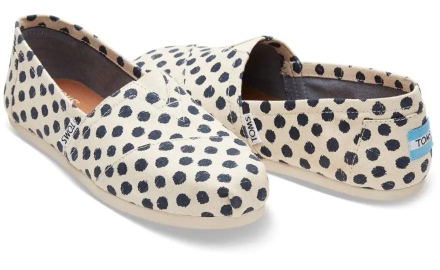 TOMS Damenschuhe: Modelle, Passform & Pflege Ihr Kauf-Guide