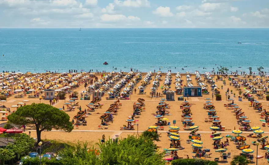 Spiagge vicino Venezia - Quale scegliere e perché?