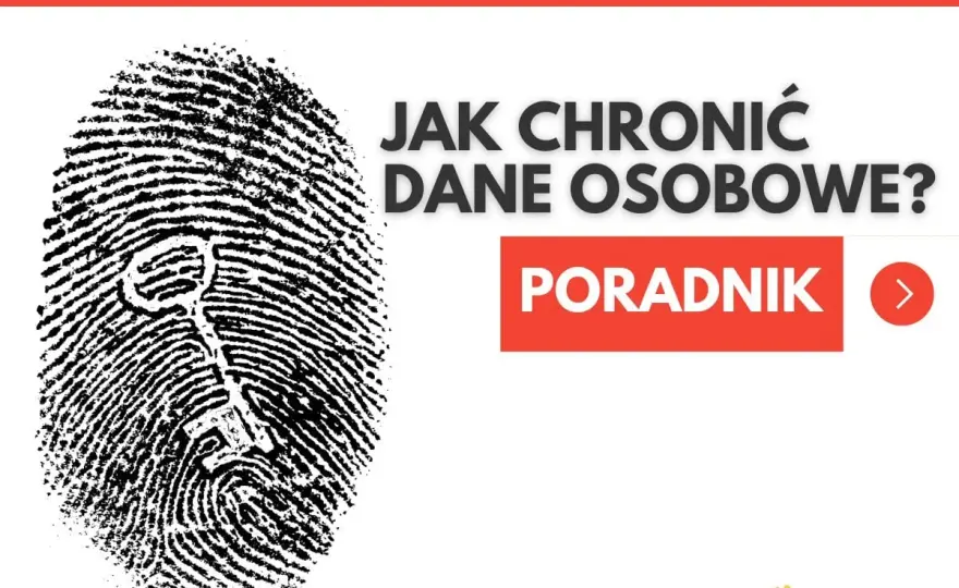 Dane osobowe - kiedy informacja staje się chroniona? Sprawdź!